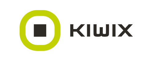 Kiwix Logo