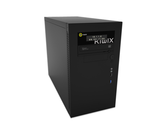 Kiwix Enterprise