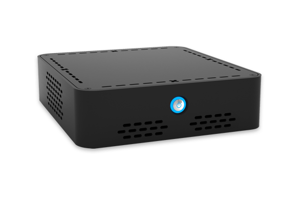 Kiwix Netbox