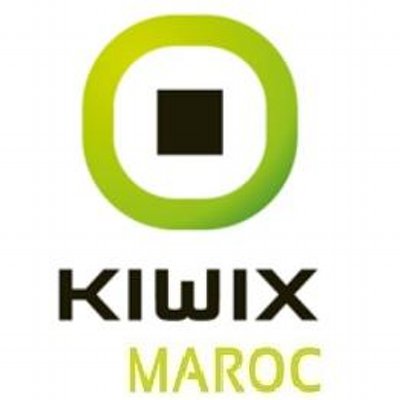 Lancement de KIWIX au Maroc